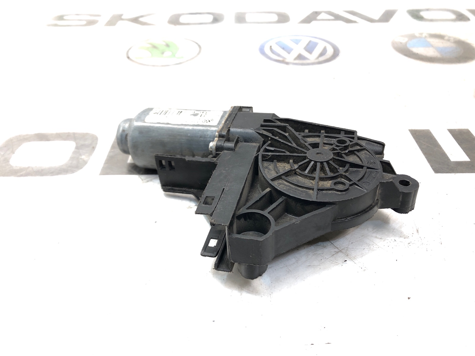 мотор стеклоподъемника, 4500 рублей, Москва