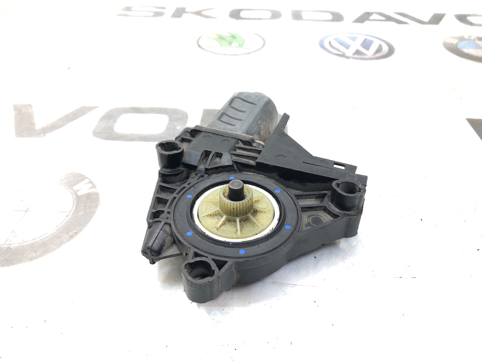 мотор стеклоподъемника, 4500 рублей, Москва