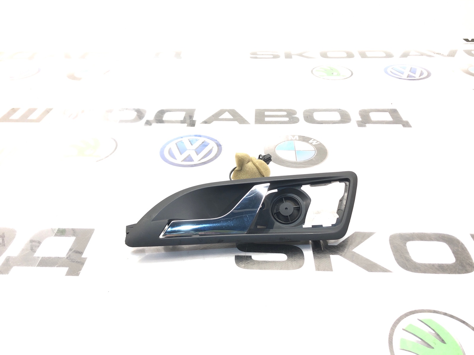 ручка двери внутренняя, 600 рублей, Москва