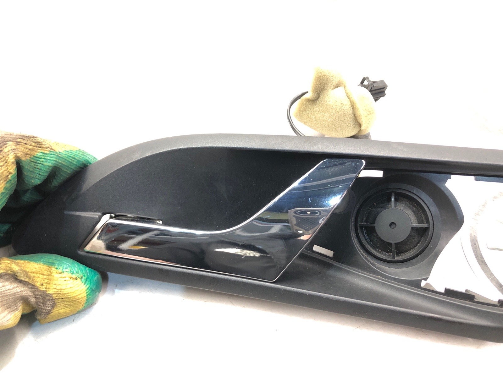 ручка двери внутренняя, 600 рублей, Москва