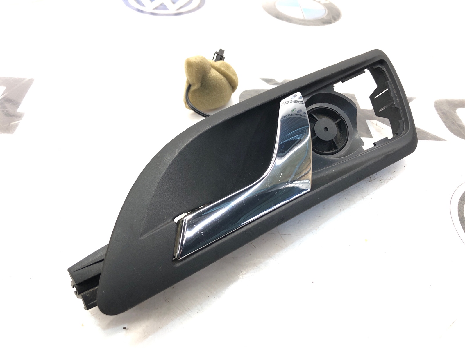 ручка двери внутренняя, 600 рублей, Москва