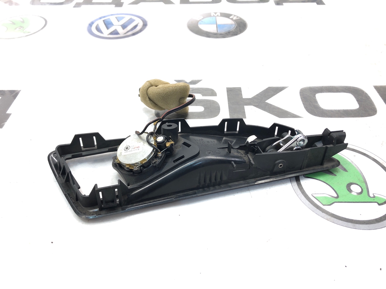 ручка двери внутренняя, 600 рублей, Москва