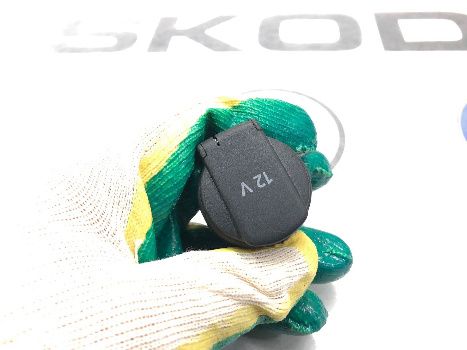 Прикуриватель багажника, 1000 рублей, Москва