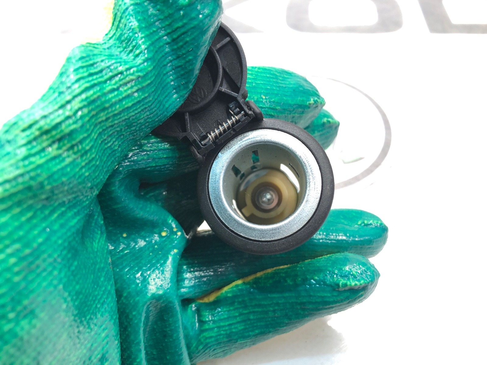 Прикуриватель багажника, 1000 рублей, Москва