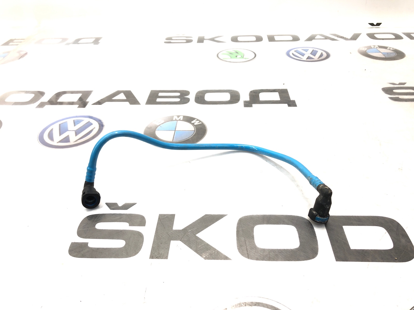 Трубка топливная, 1500 рублей, Москва