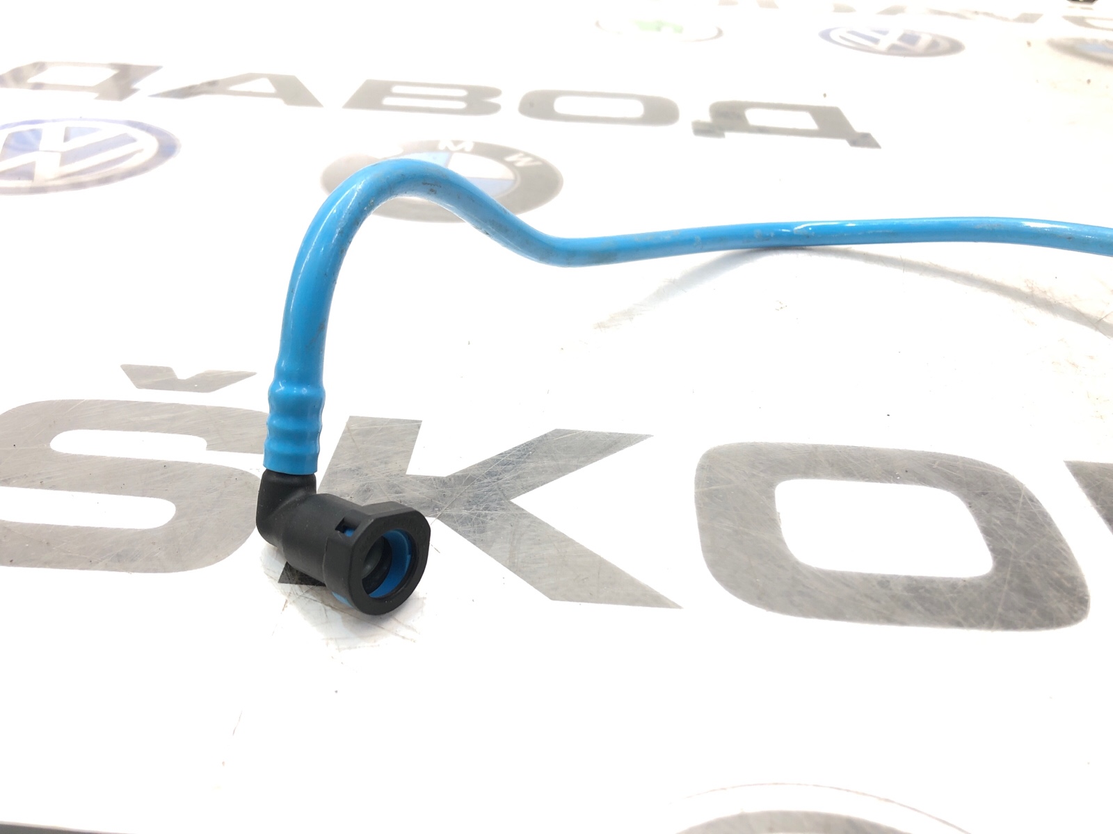 Трубка топливная, 1500 рублей, Москва