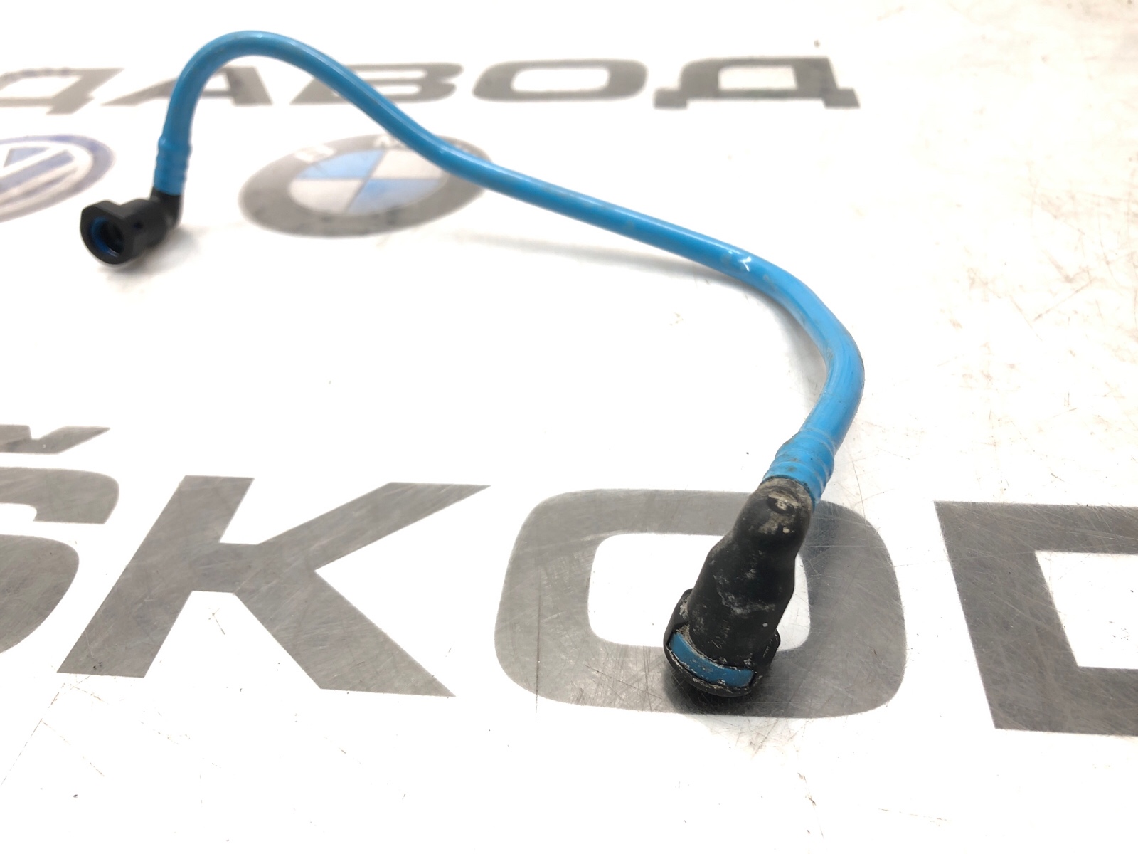 Трубка топливная, 1500 рублей, Москва