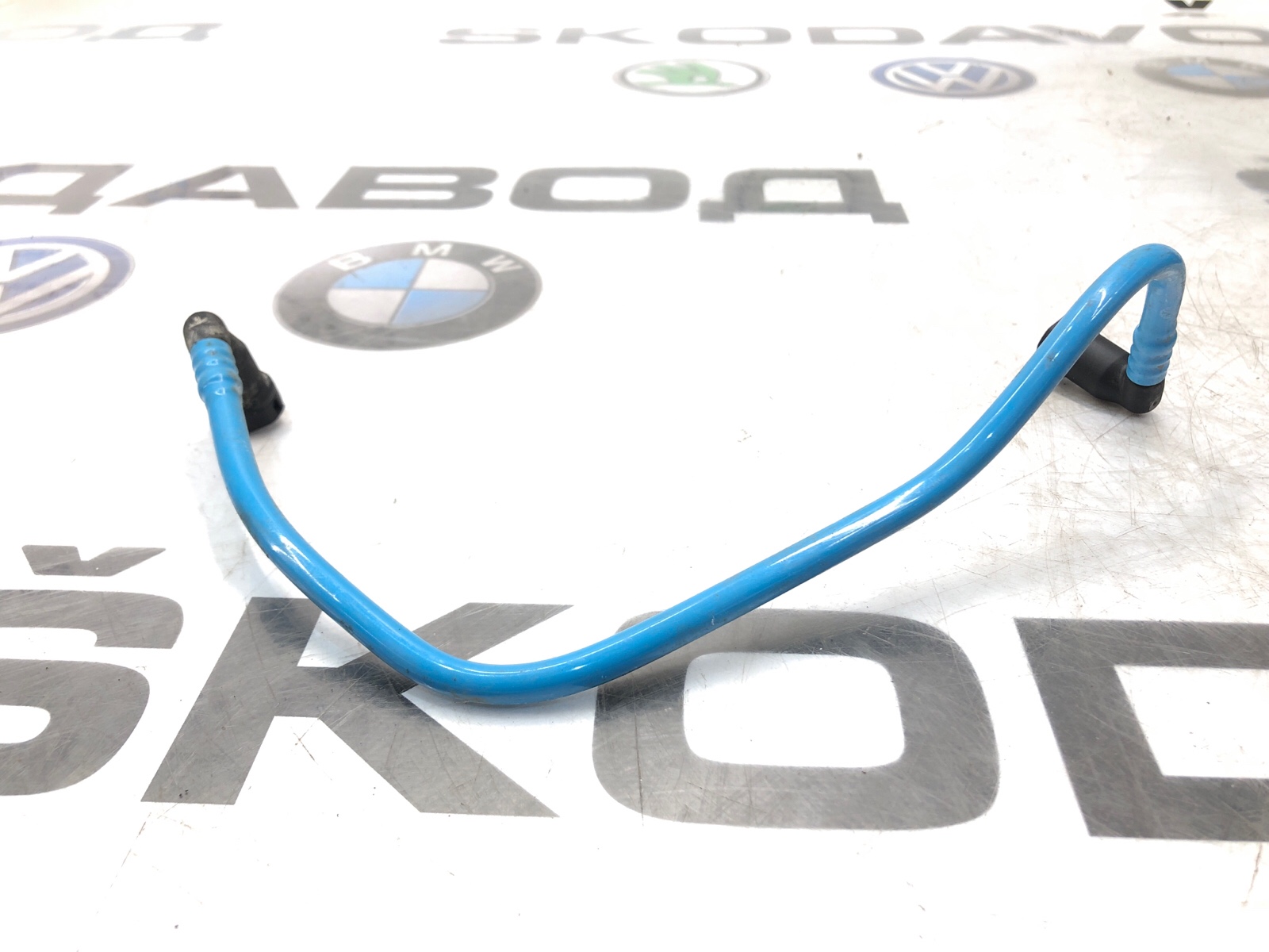 Трубка топливная, 1500 рублей, Москва