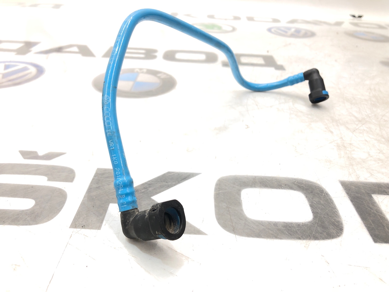 Трубка топливная, 1500 рублей, Москва