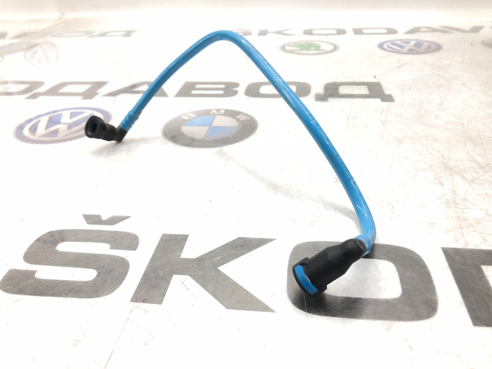 Трубка топливная, 1500 рублей, Москва