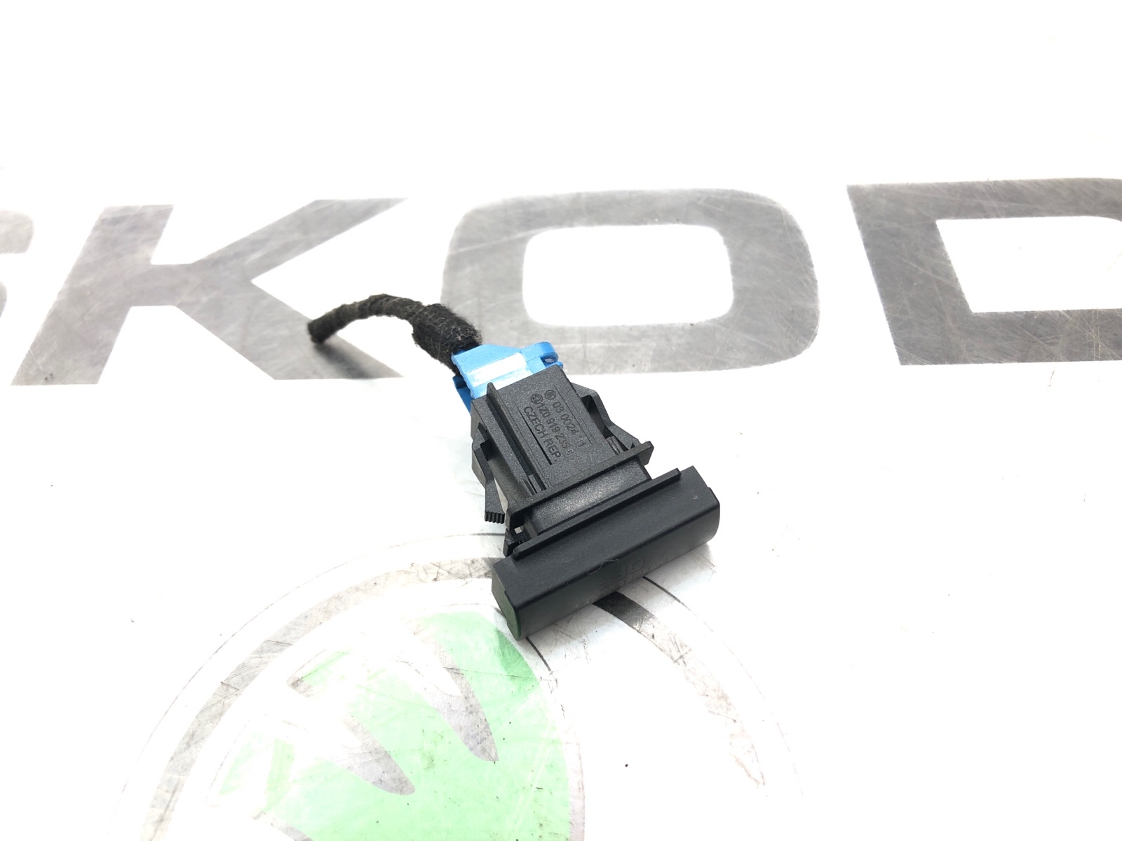 AIRBAG OFF, 500 рублей, Москва