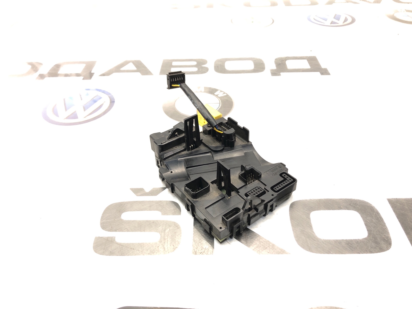 модуль подрулевых переключателей, 5000 рублей, Москва