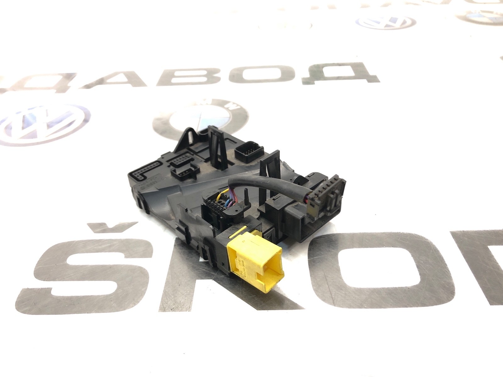 модуль подрулевых переключателей, 5000 рублей, Москва