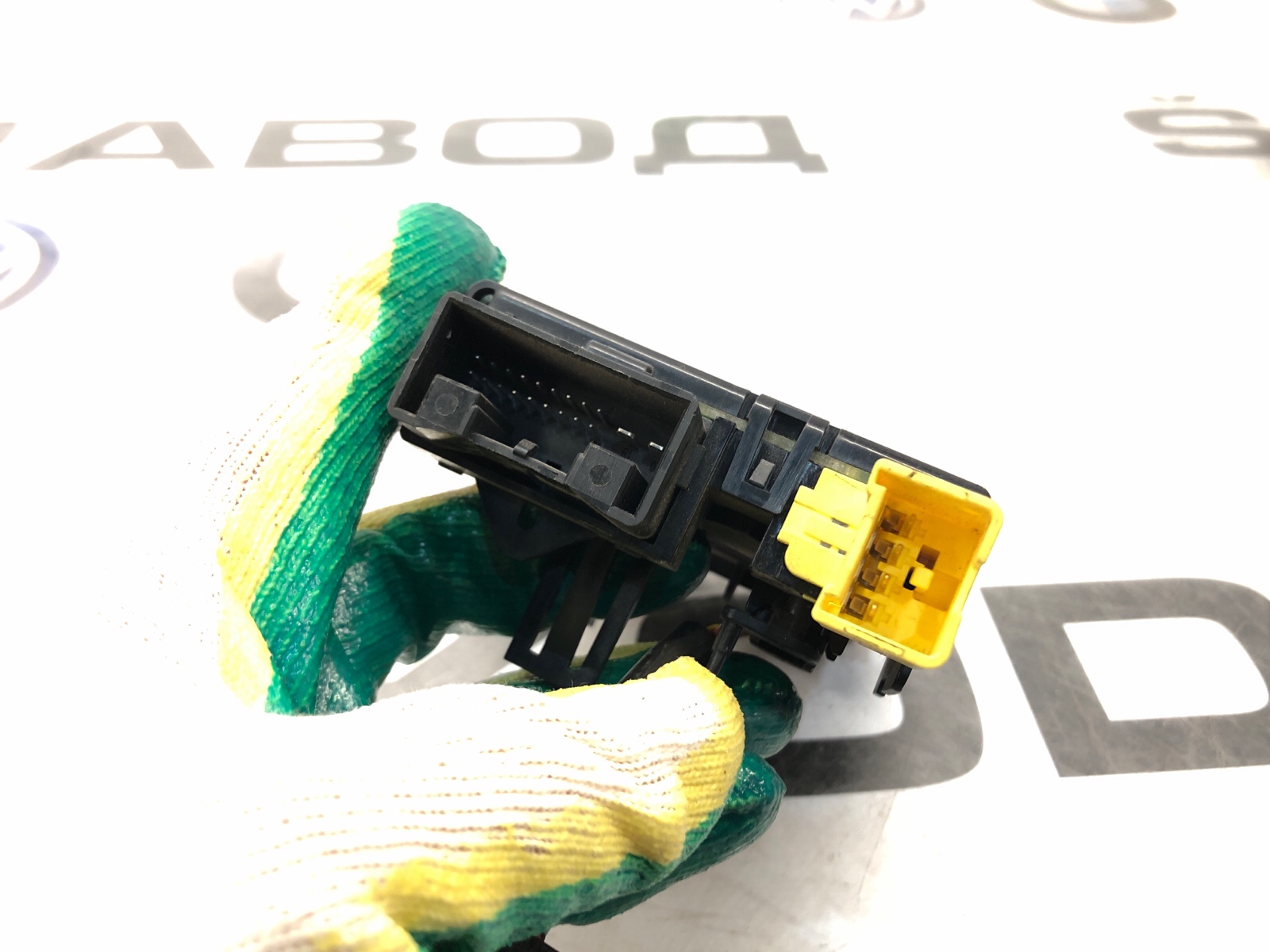 модуль подрулевых переключателей, 5000 рублей, Москва