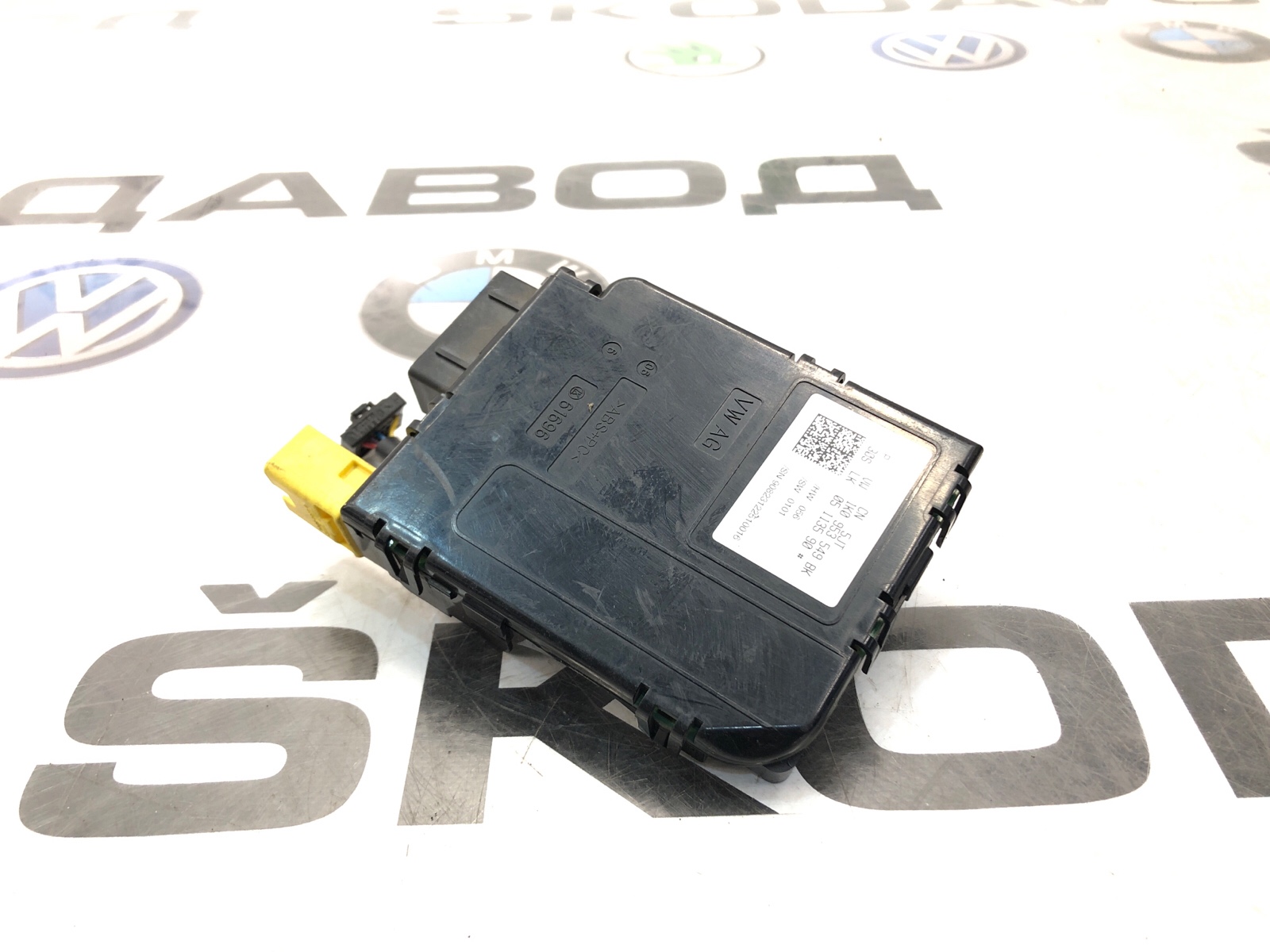 модуль подрулевых переключателей, 5000 рублей, Москва