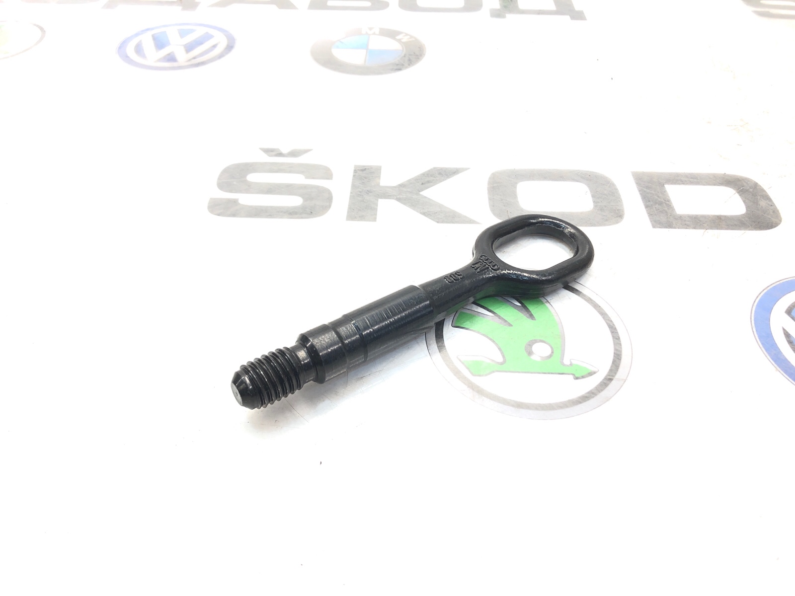 Крюк буксировочный, 1500 рублей, Москва