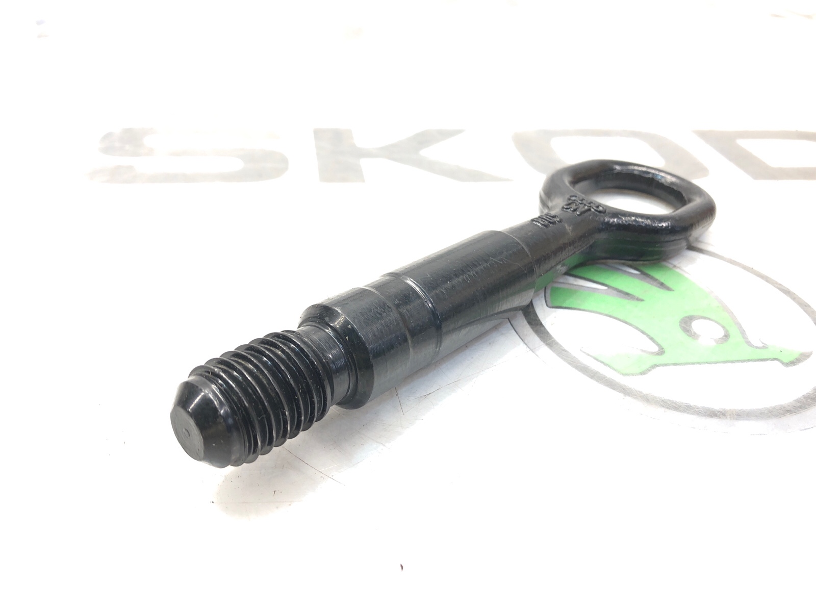 Крюк буксировочный, 1500 рублей, Москва