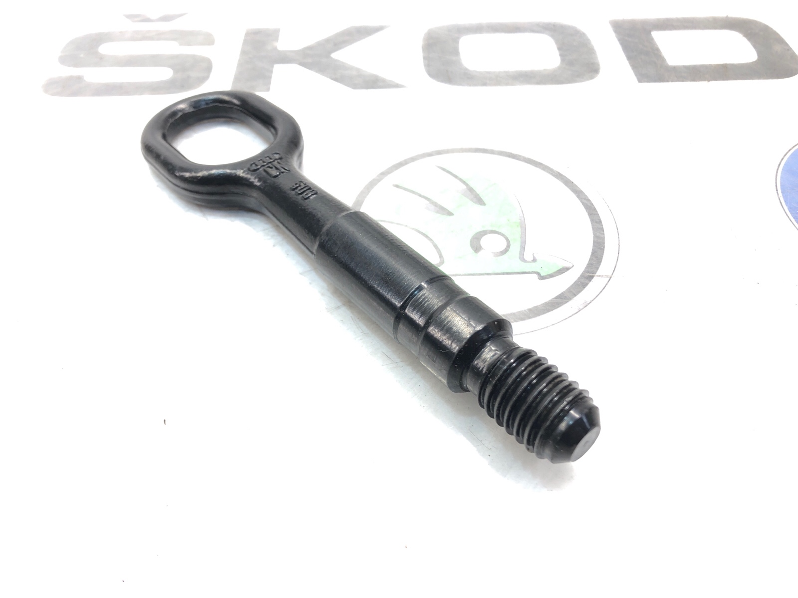 Крюк буксировочный, 1500 рублей, Москва