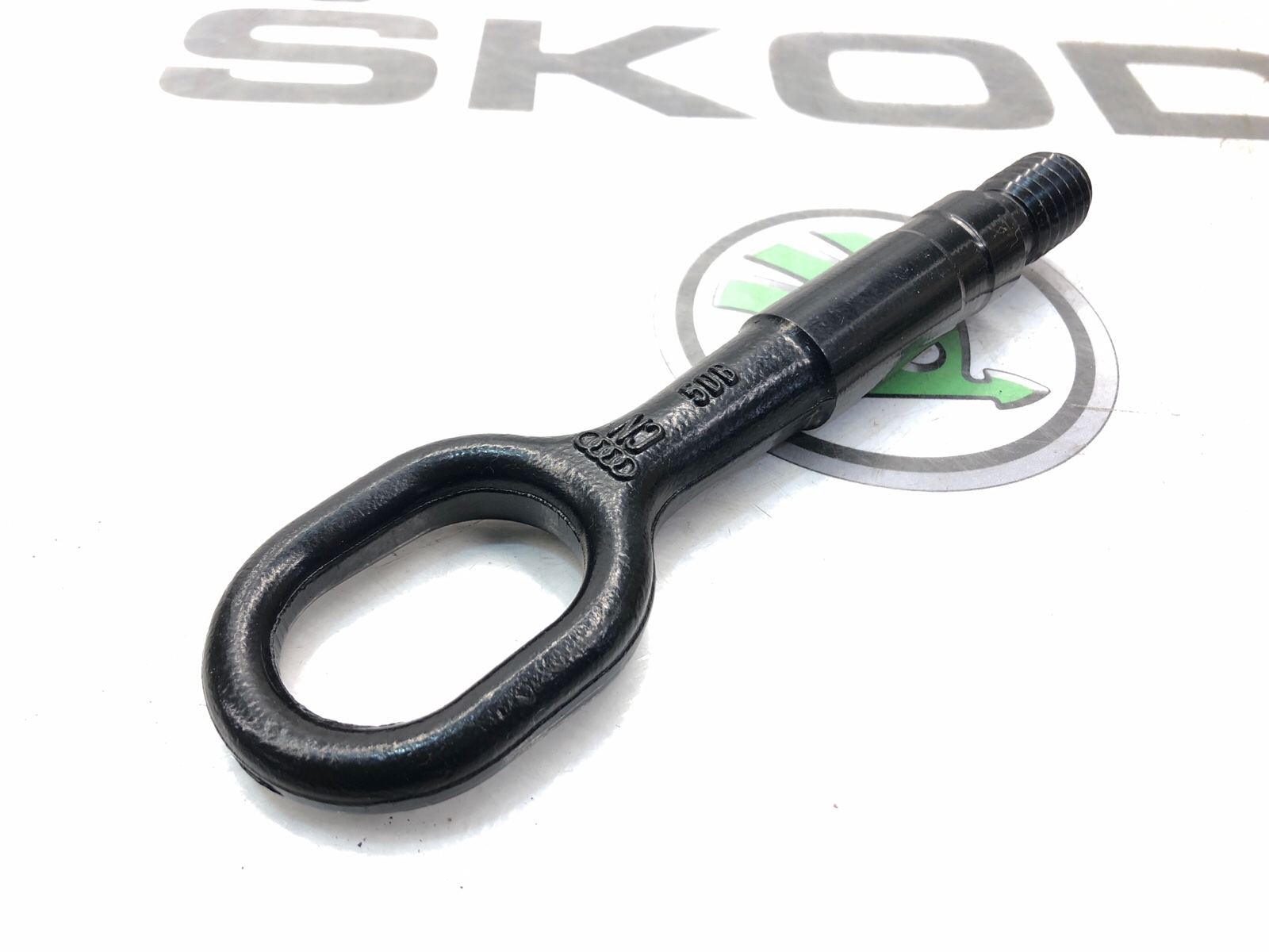 Крюк буксировочный, 1500 рублей, Москва