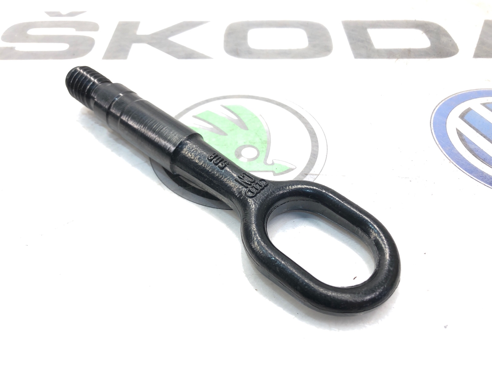 Крюк буксировочный, 1500 рублей, Москва