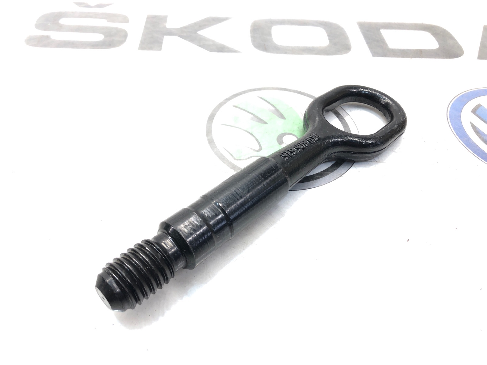 Крюк буксировочный, 1500 рублей, Москва