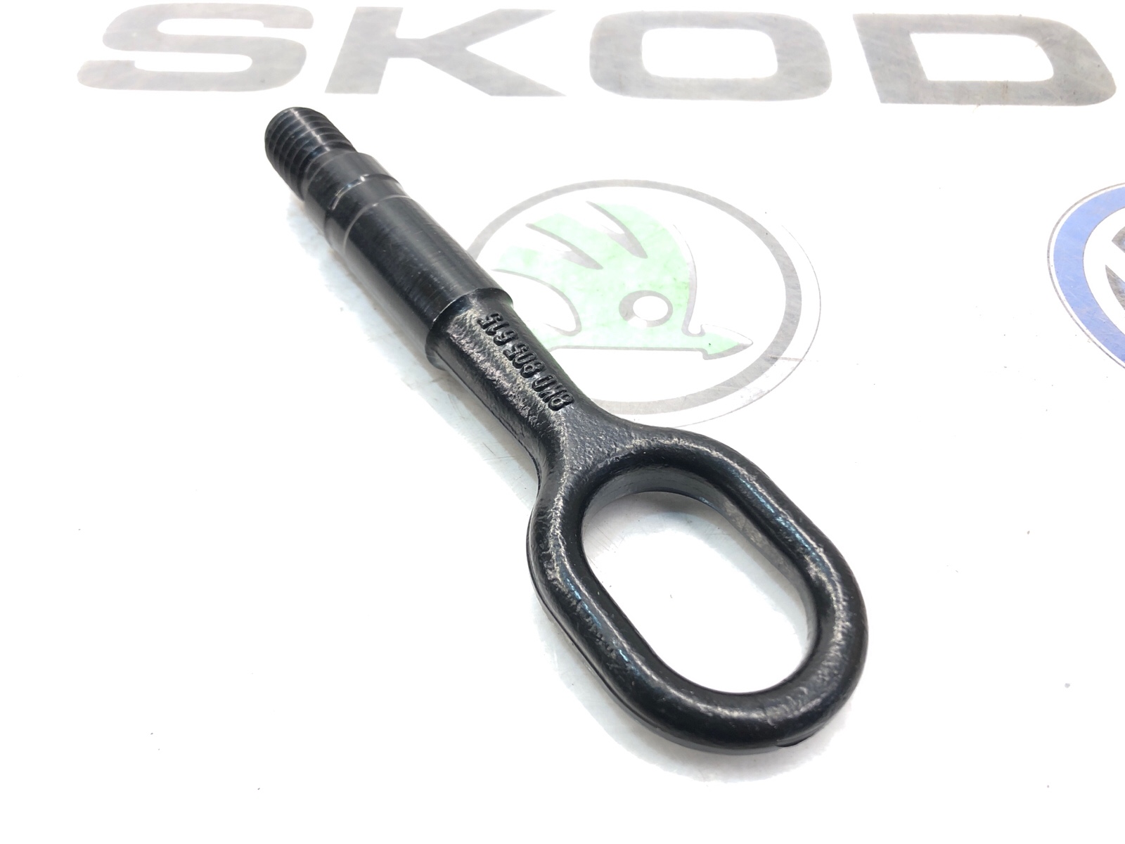 Крюк буксировочный, 1500 рублей, Москва