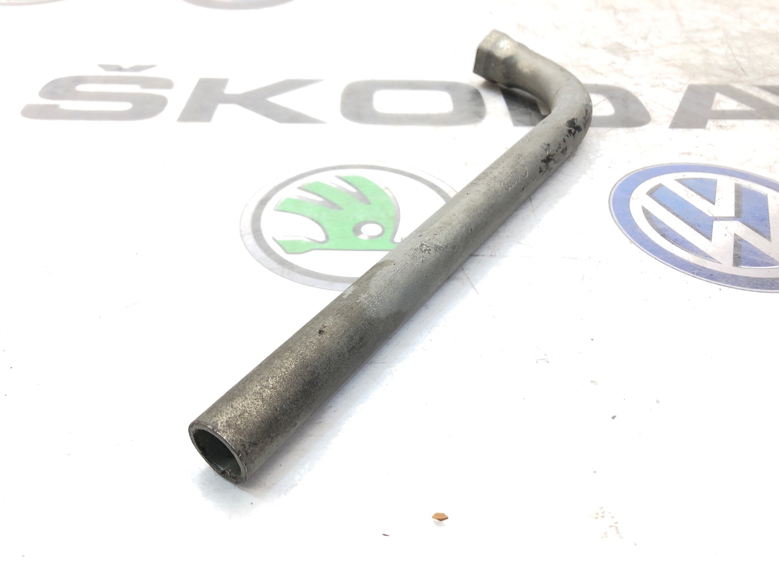 Балонный ключ, 500 рублей, Москва