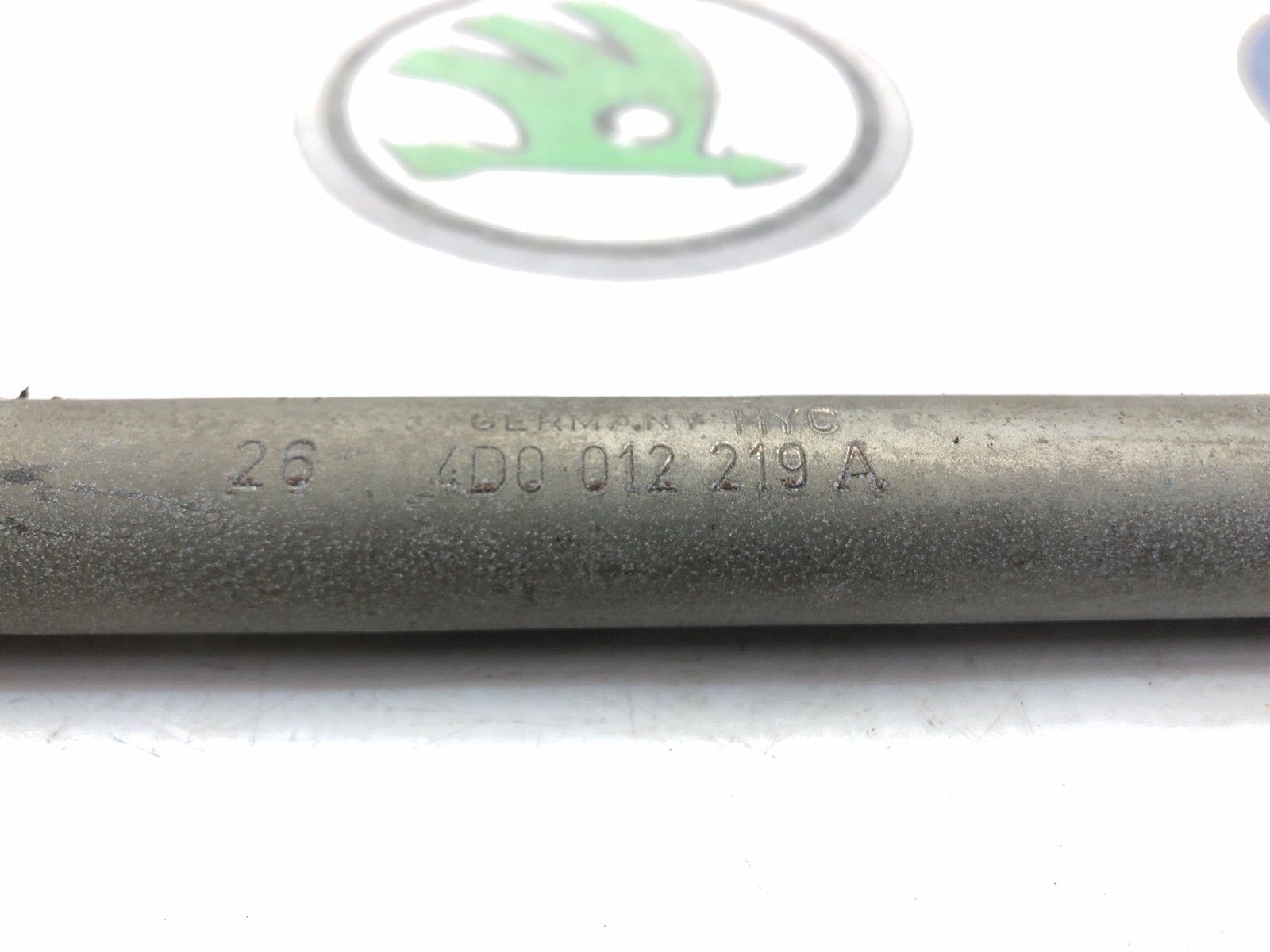 Балонный ключ, 500 рублей, Москва