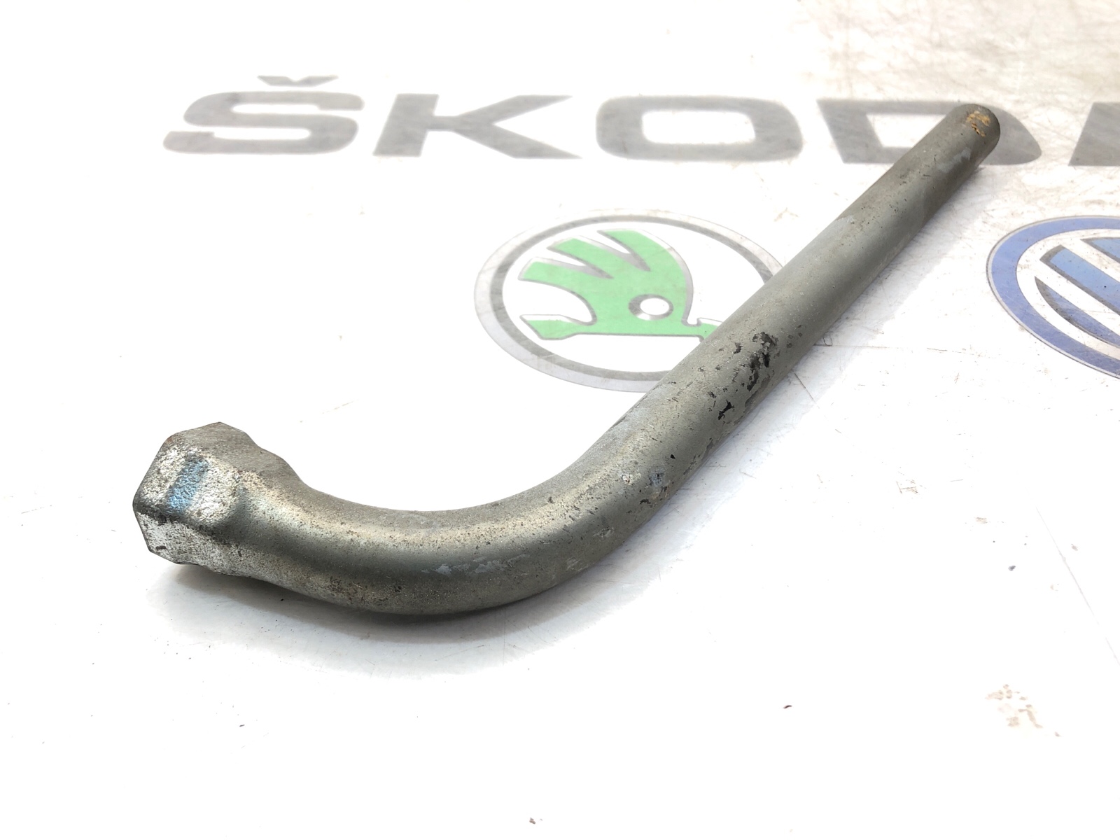 Балонный ключ, 500 рублей, Москва