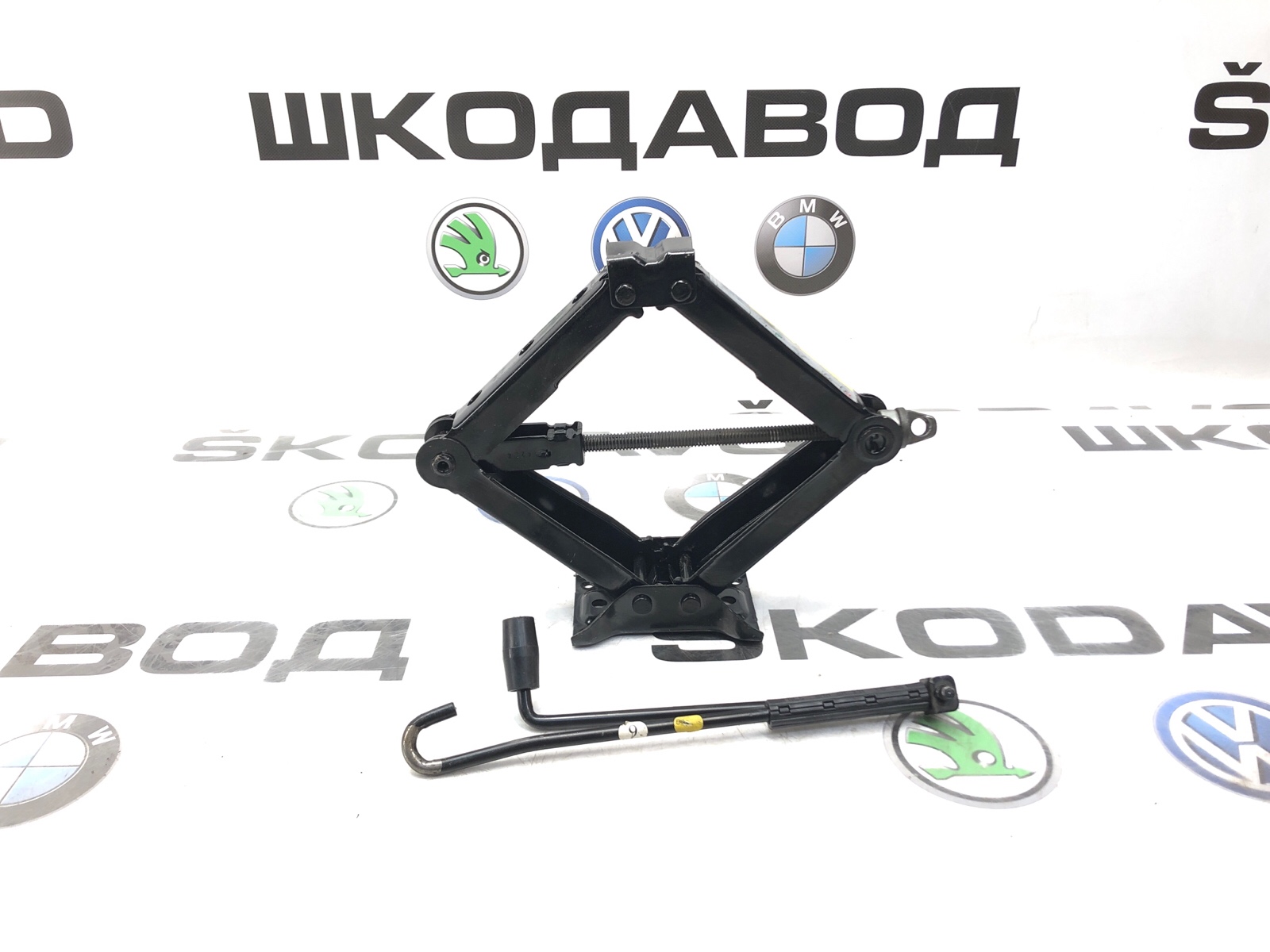 домкрат, 5000 рублей, Москва