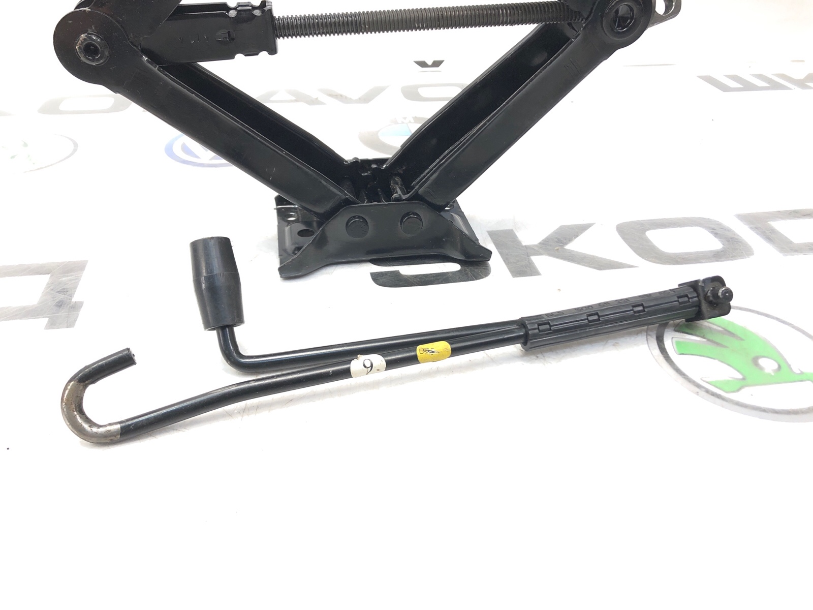 домкрат, 5000 рублей, Москва