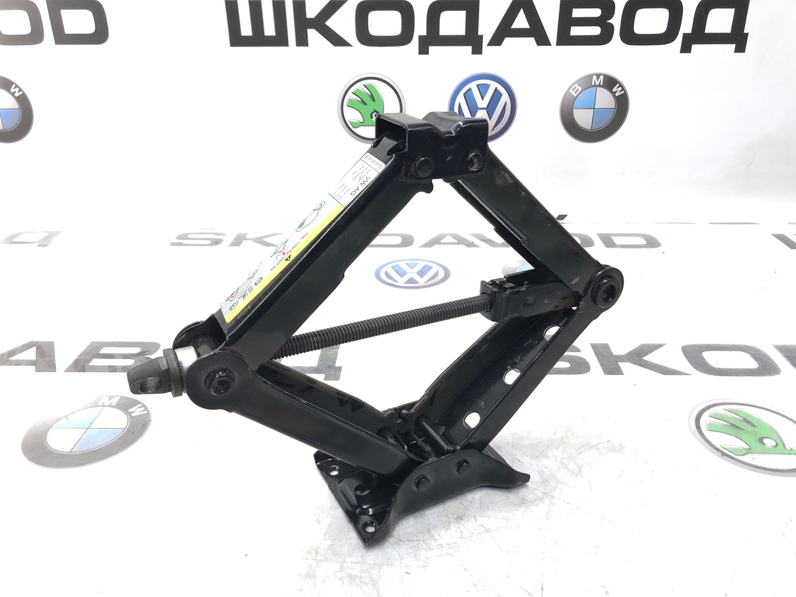 домкрат, 5000 рублей, Москва