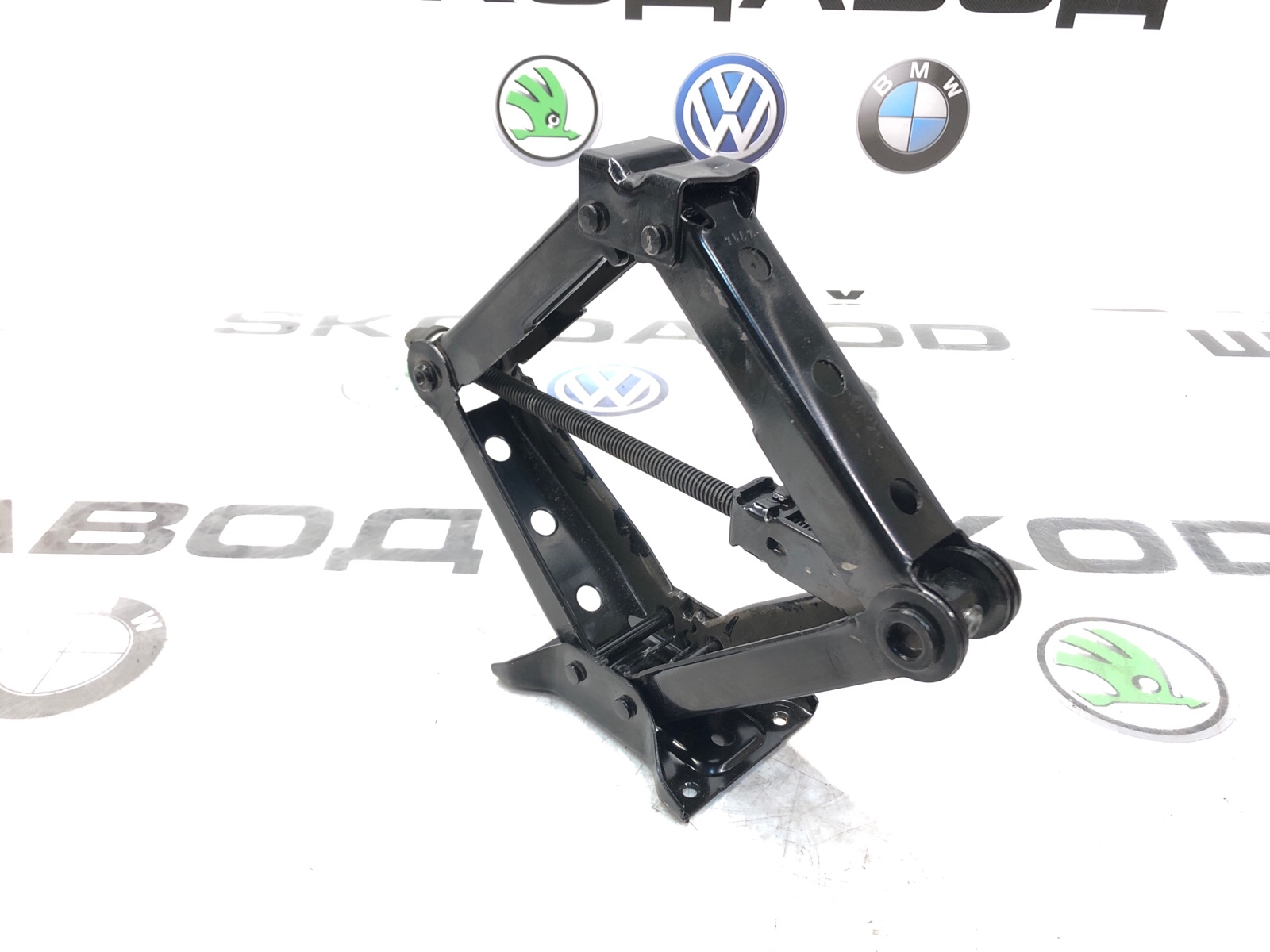 домкрат, 5000 рублей, Москва