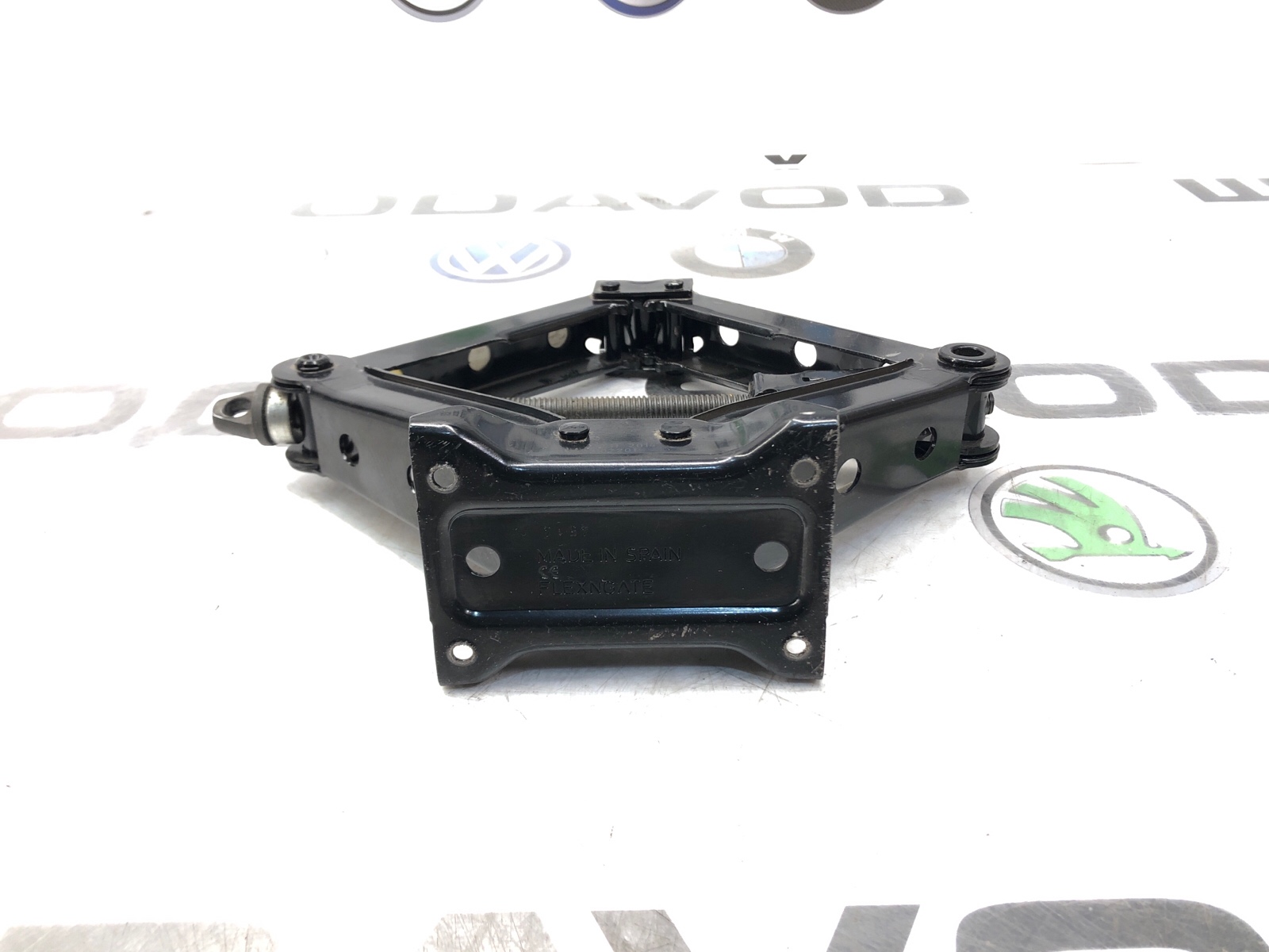 домкрат, 5000 рублей, Москва