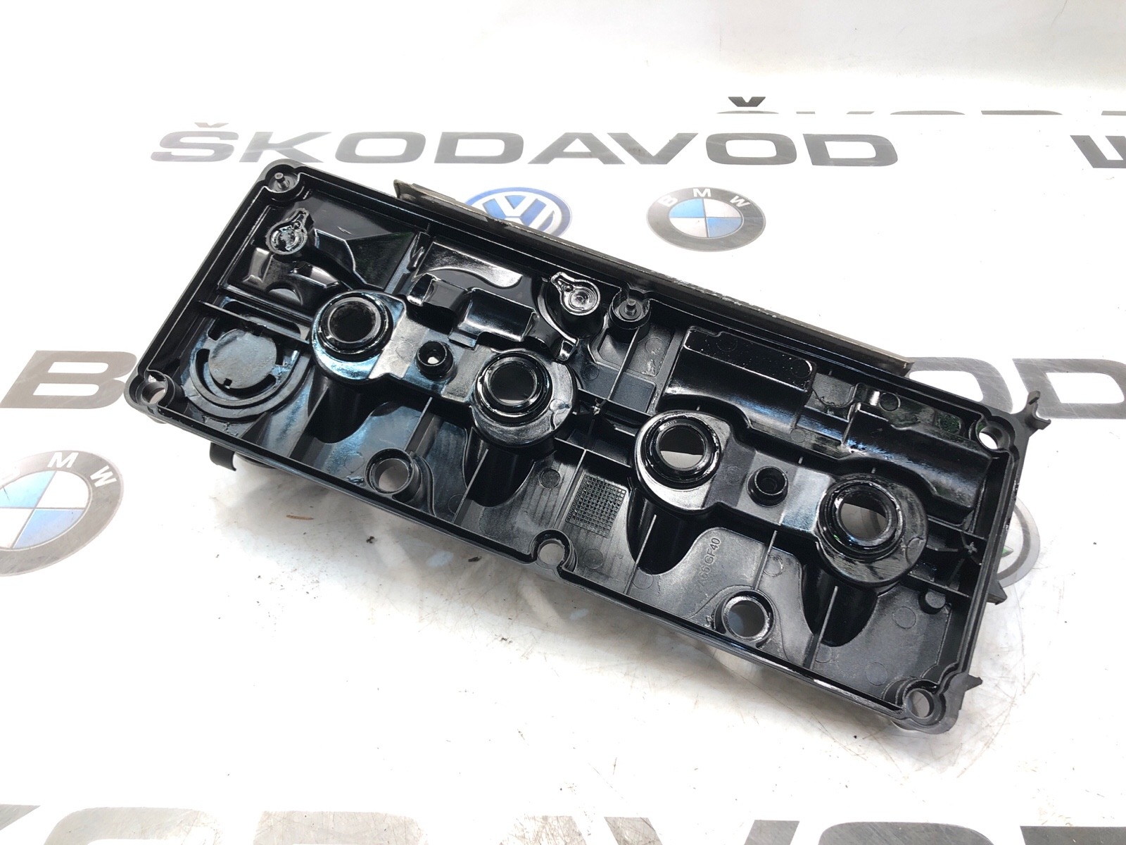 Клапанная крышка, 7000 рублей, Москва