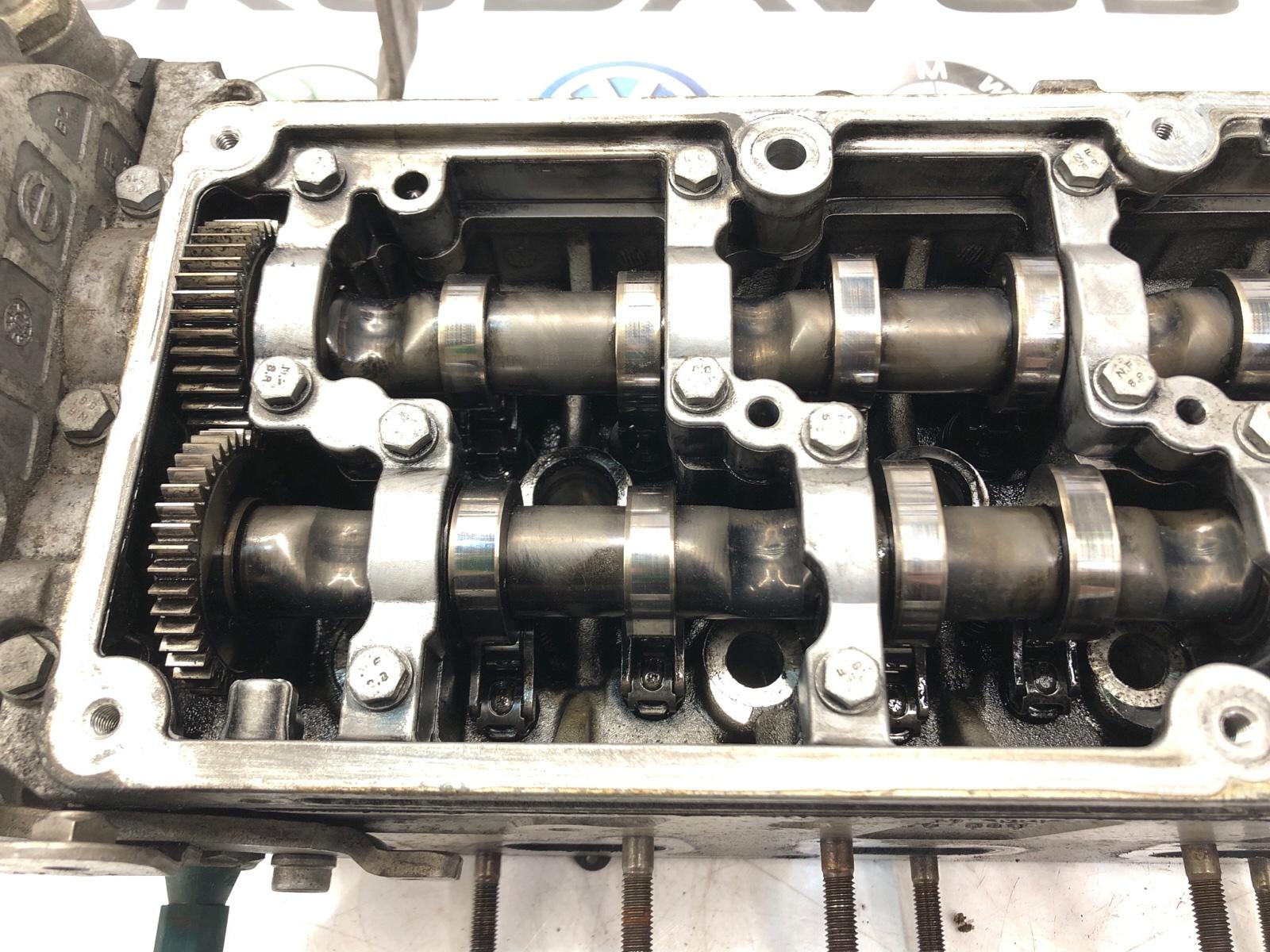 головка блока цилиндров (ГБЦ), 75000 рублей, Москва