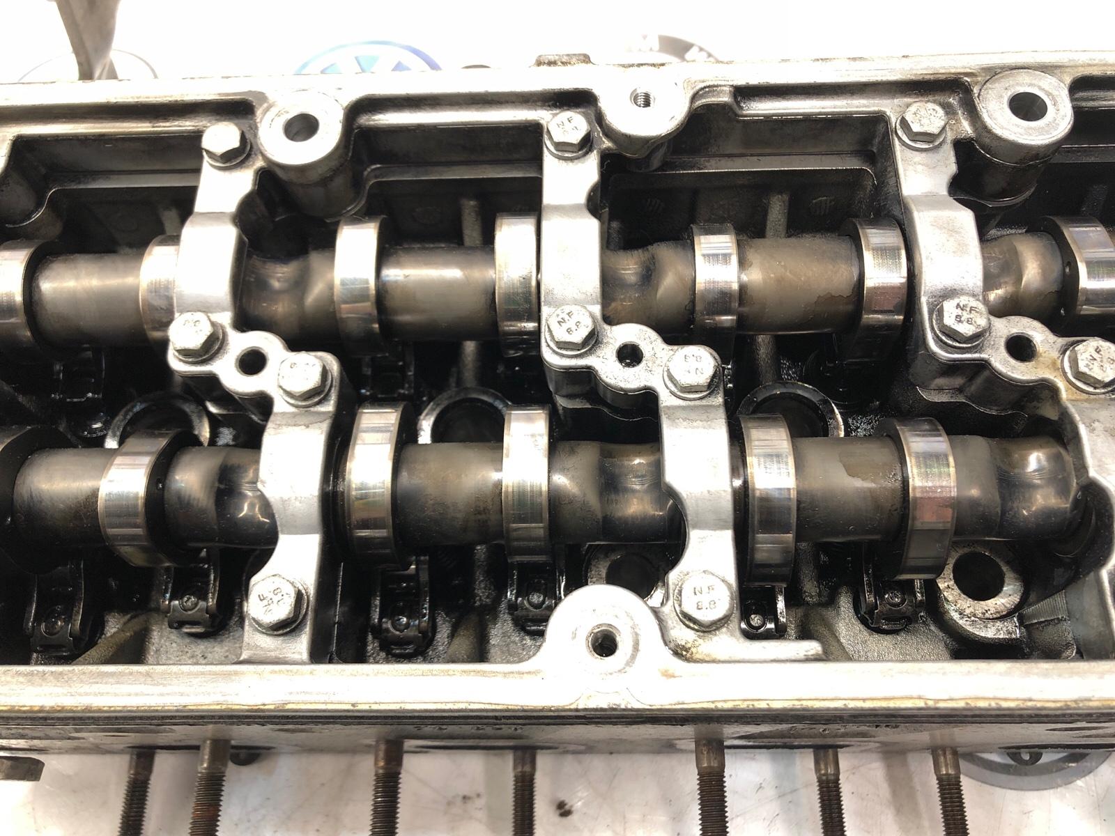 головка блока цилиндров (ГБЦ), 75000 рублей, Москва