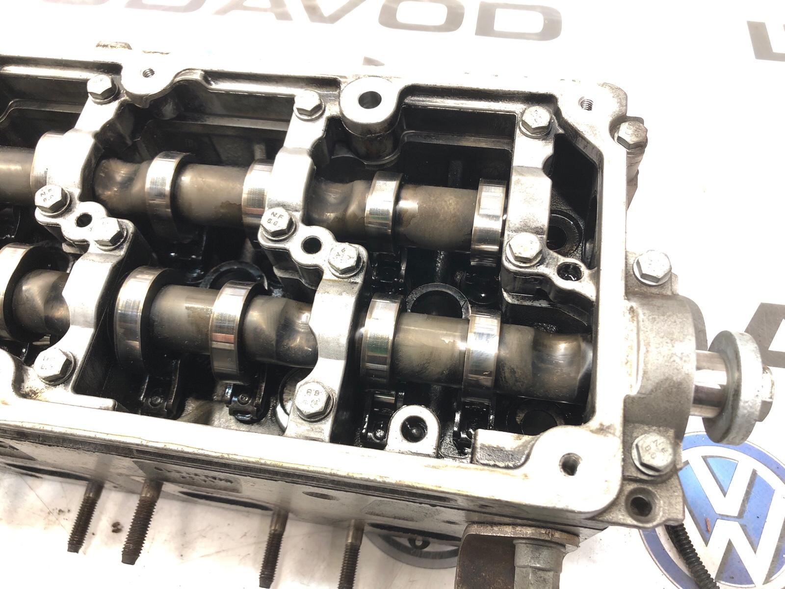 головка блока цилиндров (ГБЦ), 75000 рублей, Москва