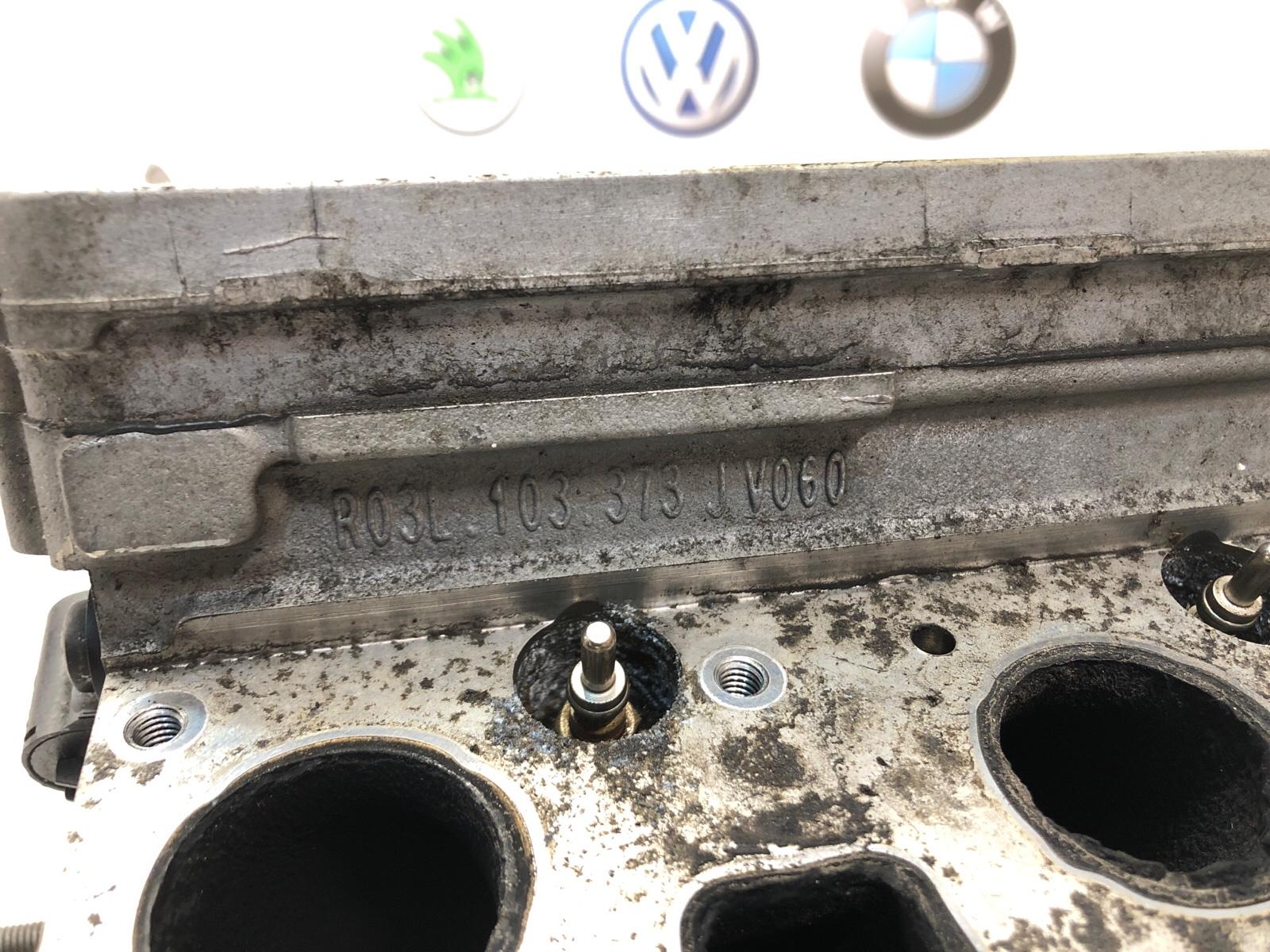 головка блока цилиндров (ГБЦ), 75000 рублей, Москва