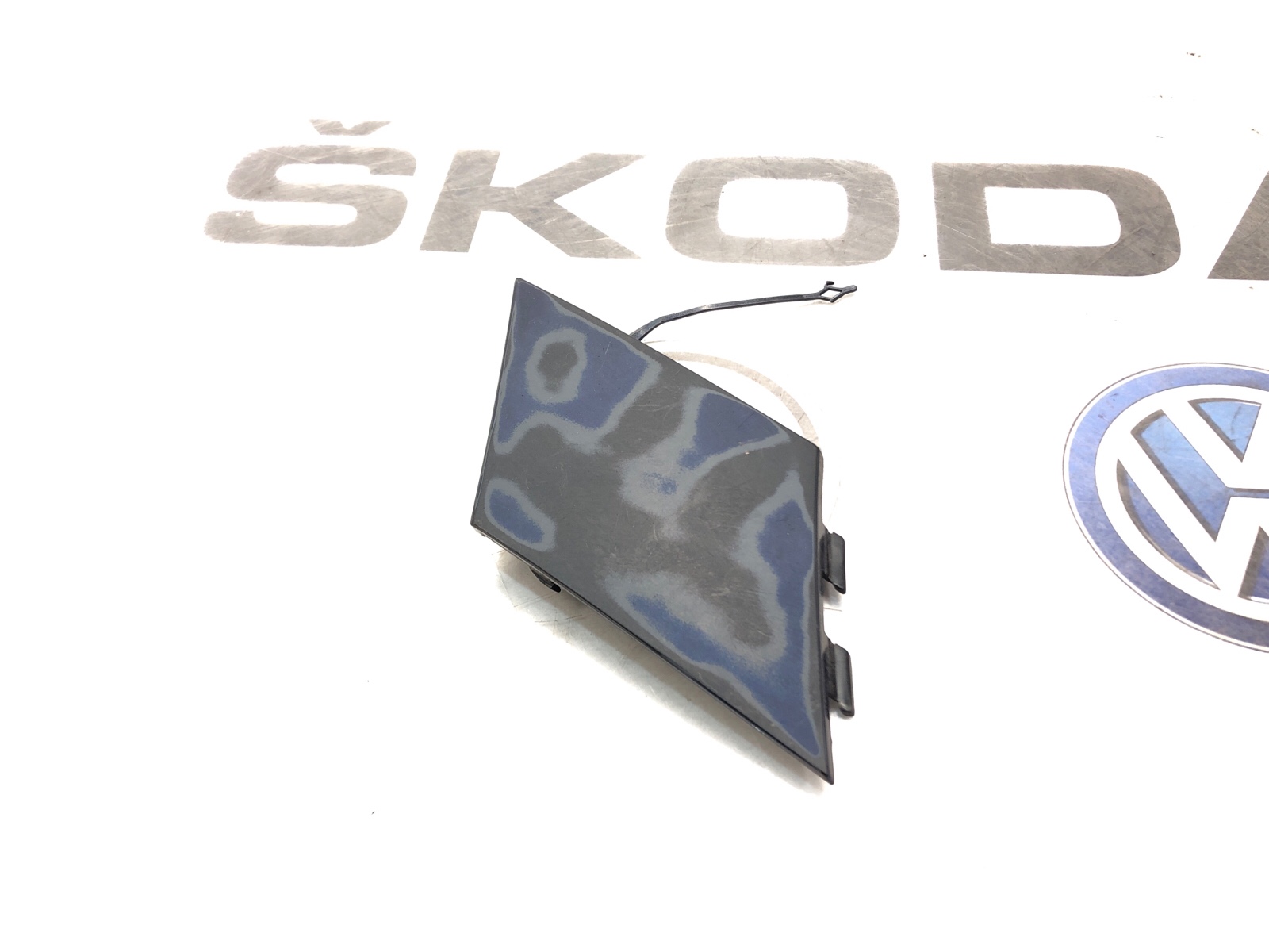 заглушка буксировочного крюка, 2500 рублей, Москва