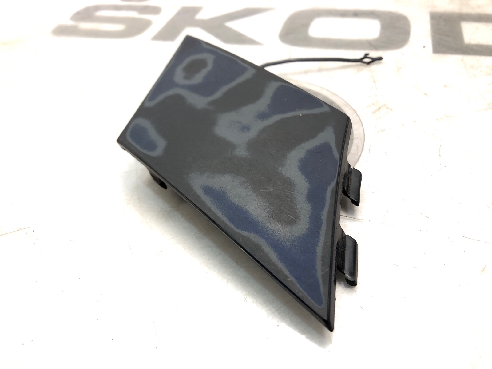 заглушка буксировочного крюка, 2500 рублей, Москва