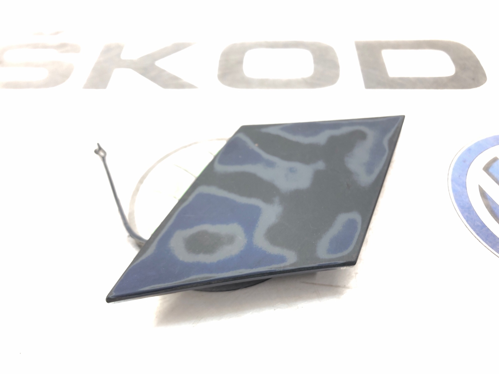 заглушка буксировочного крюка, 2500 рублей, Москва