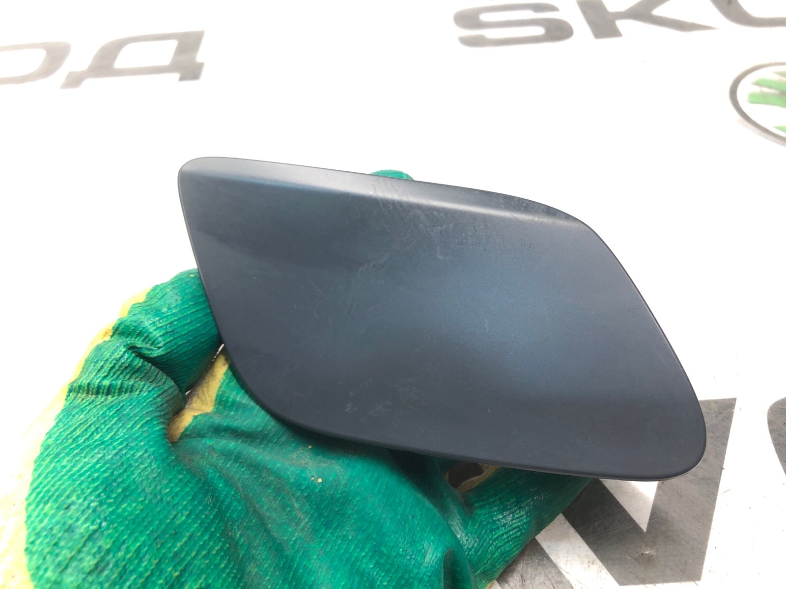 Крышка форсунки омывателя фар, 1500 рублей, Москва