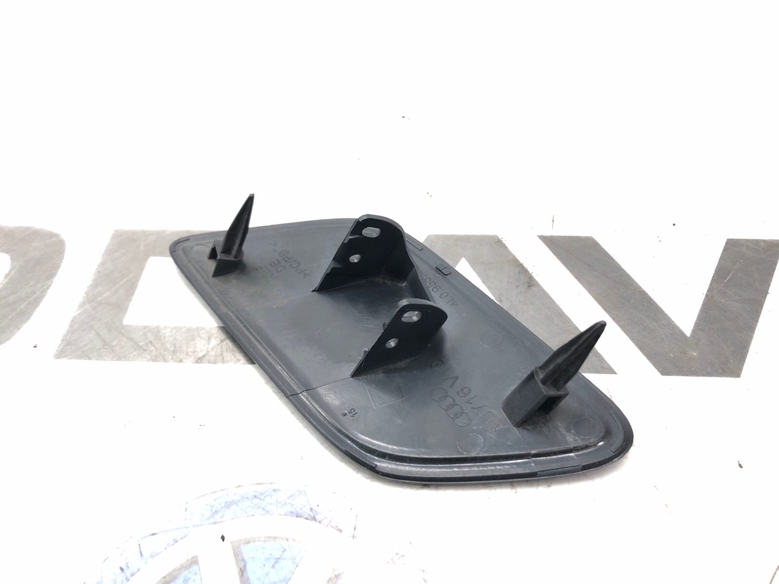 Крышка форсунки омывателя фар, 1500 рублей, Москва