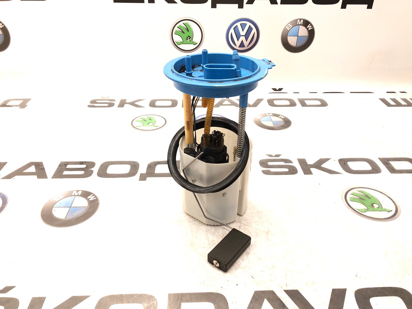 Насос топливный, 3500 рублей, Москва