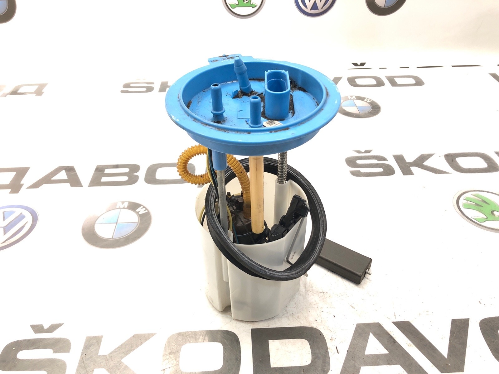 Насос топливный, 3500 рублей, Москва