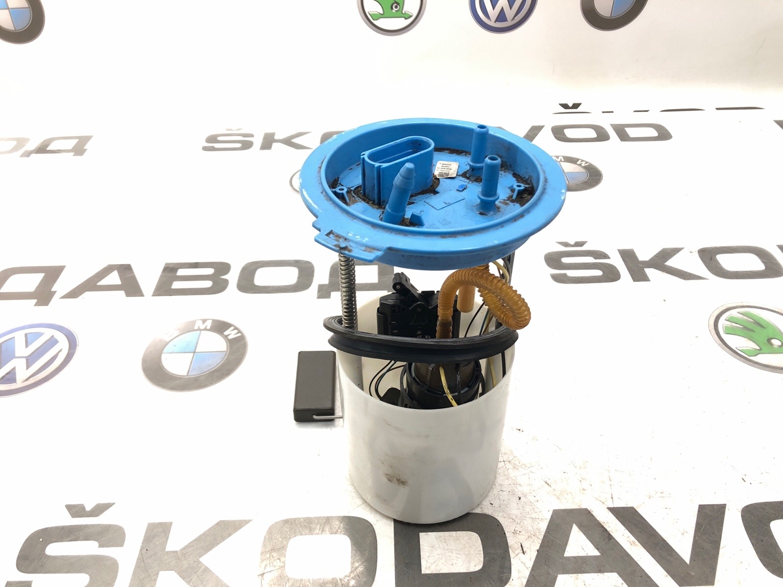 Насос топливный, 3500 рублей, Москва