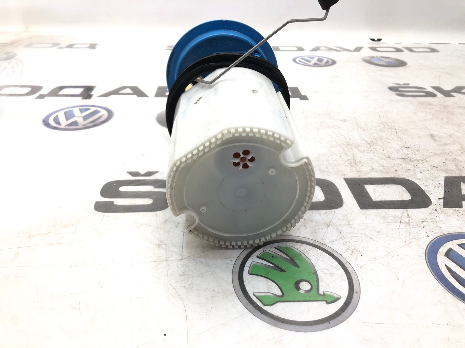 Насос топливный, 3500 рублей, Москва