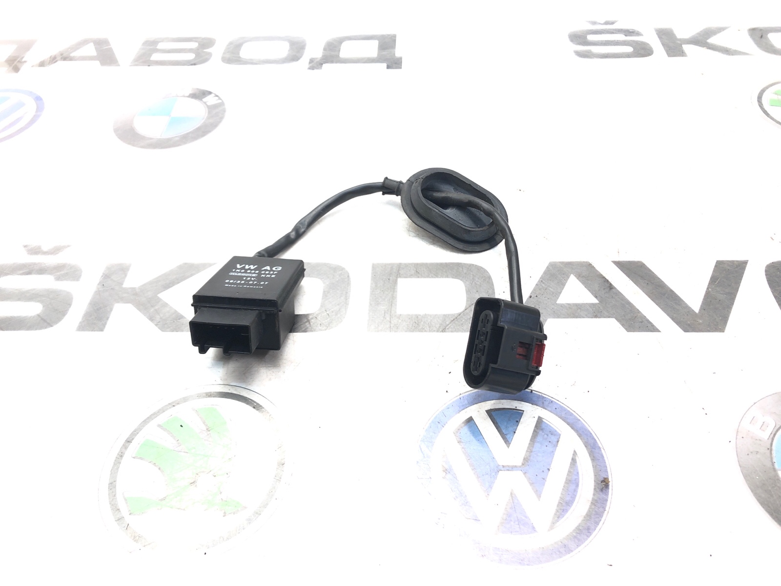 Реле бензонасоса, 3500 рублей, Москва