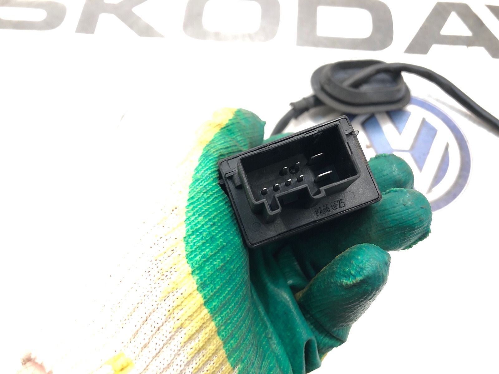 Реле бензонасоса, 3500 рублей, Москва